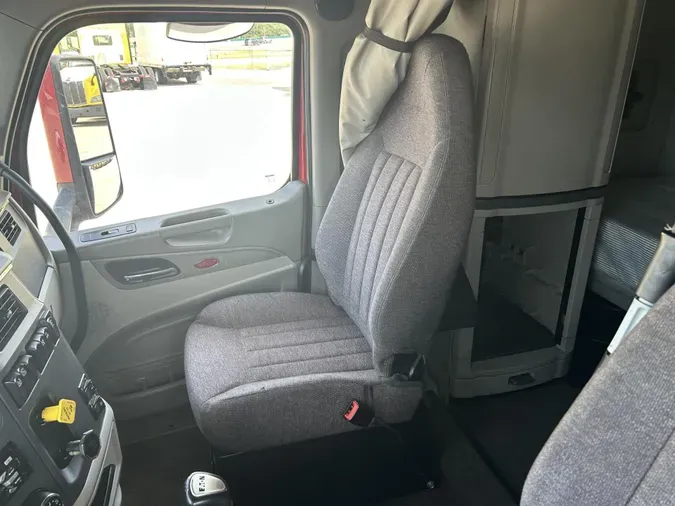 2018 Peterbilt 579