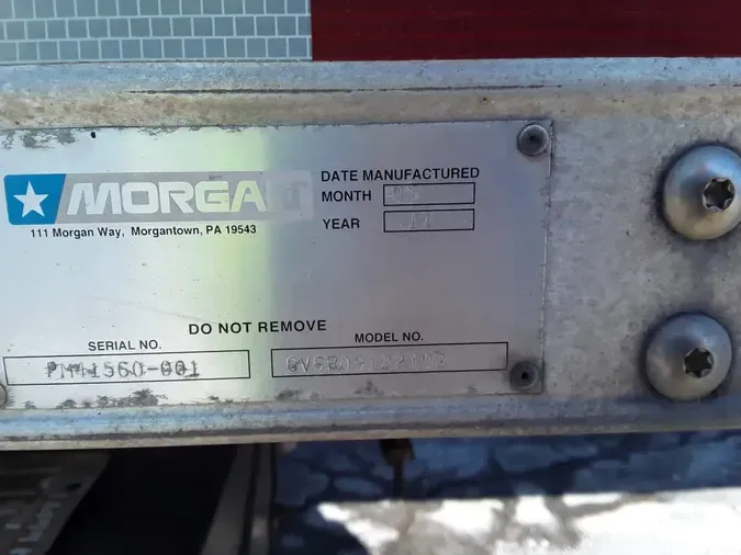 2018 FREIGHTLINER/MERCEDES M2 106