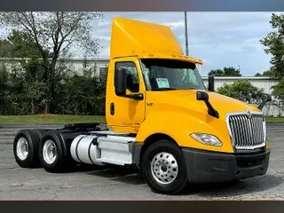 2019 INT LT625 6x4