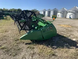 2004 John Deere 630F