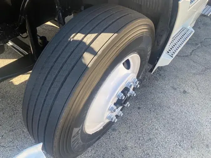 2023 Volvo VNR64T3009f14dc042d42f2c8288593a1345f4b8a