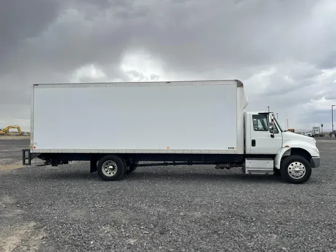 2016 International 4300