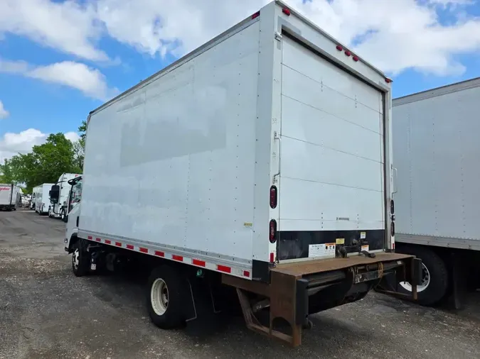 2020 CHEVROLET MOTOR DIV. LCF 4500HD