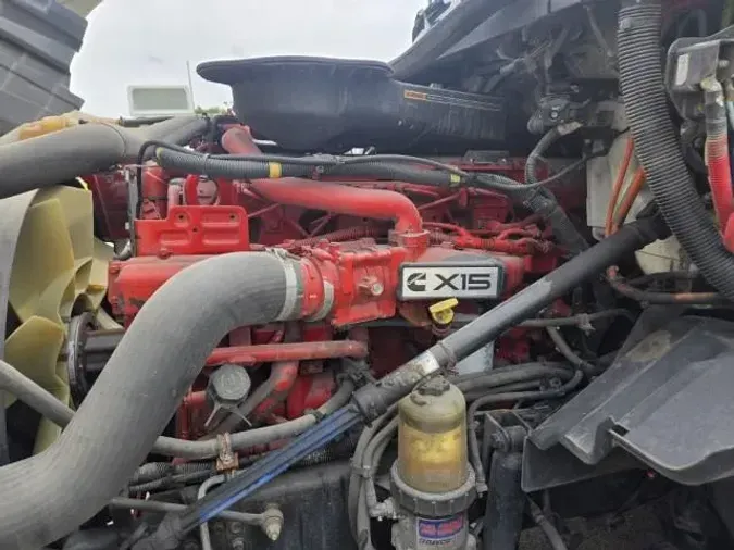 2021 International LT625