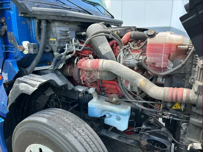 2020 International LT625
