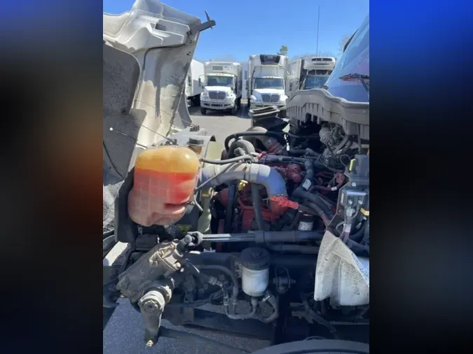 2019 NAVISTAR INTERNATIONAL MV607 (4X2)9f16f72b74859b41efa2a517a95b763e