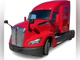 2022 Kenworth T680