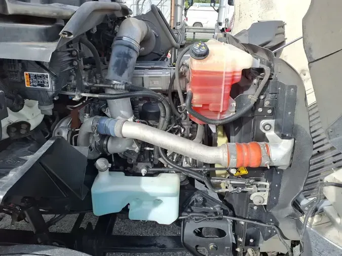 2020 NAVISTAR INTERNATIONAL RH613 DAYCAB S/A