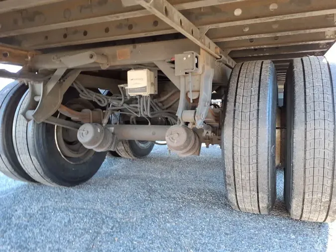 2016 VANGUARD TRAILER CORP R8000B 53/102/162