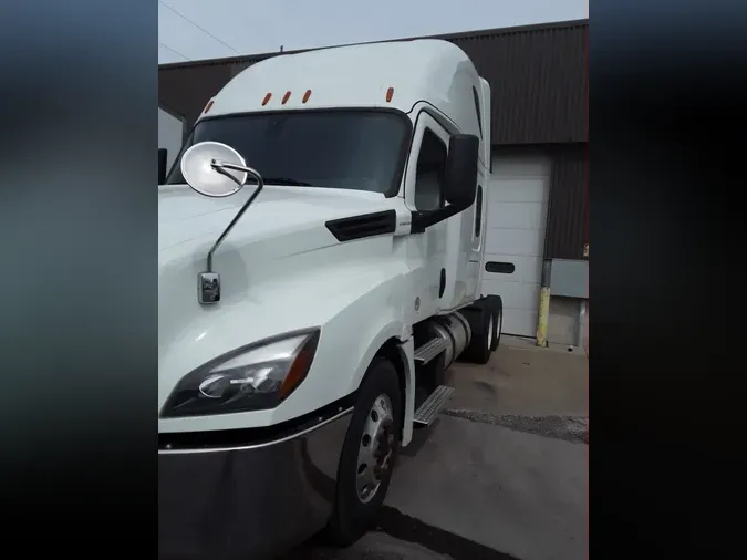 2020 FREIGHTLINER/MERCEDES NEW CASCADIA PX126649f172d6a06e40fc7325d1a81c43e5f9d
