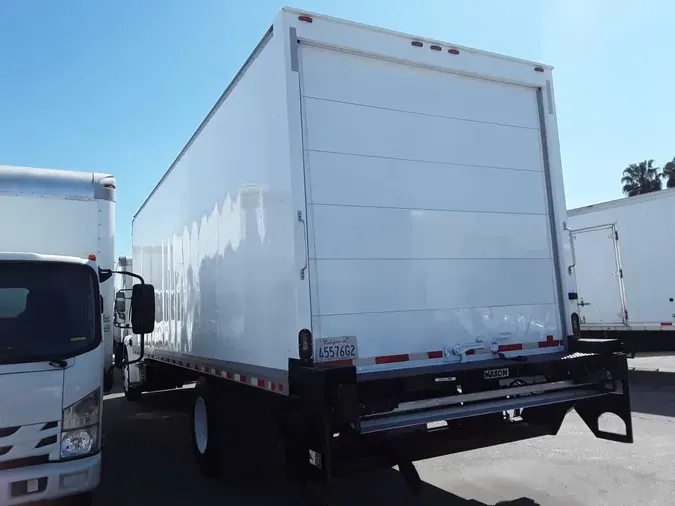 2018 FREIGHTLINER/MERCEDES M2 1069f19ece8264f74dba631eef43616f329