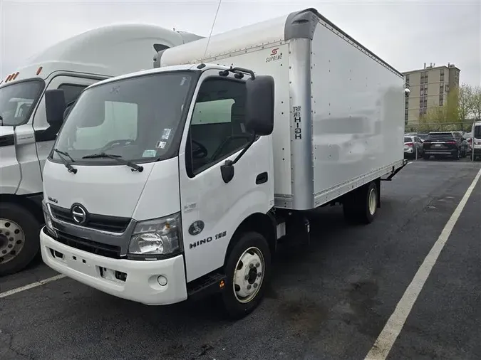 2019 HINO 1959f1a6e890afed9d4ff2be9673850b41a