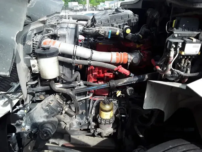 2023 NAVISTAR INTERNATIONAL MV607 (4X2)9f1ac0abbf14deda038c336c9e65a31f