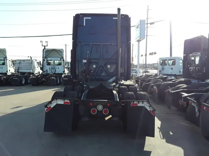 2020 FREIGHTLINER/MERCEDES NEW CASCADIA PX12664