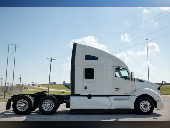 2020 KENWORTH T680