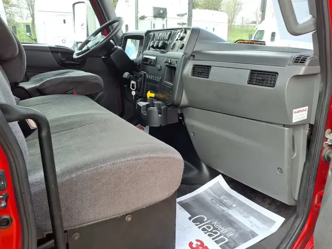 2020 NAVISTAR INTERNATIONAL MV607 (4X2)9f1d336a65ababec65dca16755850610