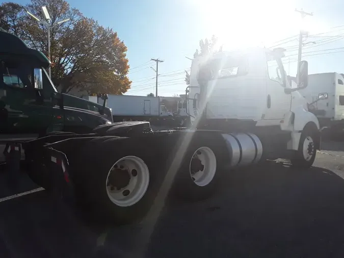 2019 NAVISTAR INTERNATIONAL LT625 DAYCAB T/A9f1d36aee7c7152cebf45de4d9c3275f