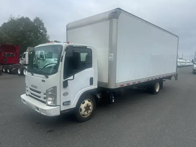 2020 ISUZU NQR9f1da2dbbbb09effbb59a697e51fbee2