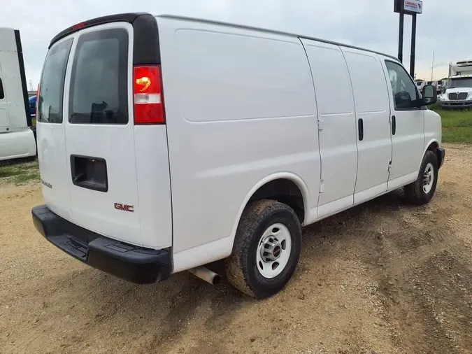 2020 GENERAL MOTORS CORP. 3500 (PANEL VAN)9f1f73c3338355fe9b8bf198d6a8ab8a