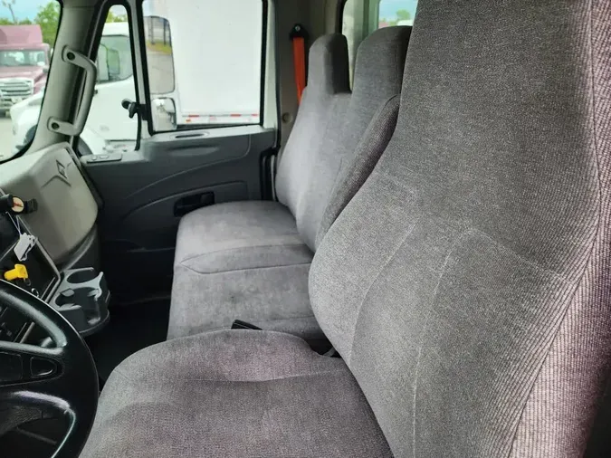 2019 NAVISTAR INTERNATIONAL 4300