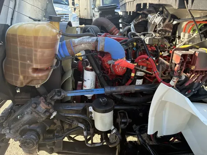 2016 NAVISTAR INTERNATIONAL 4300