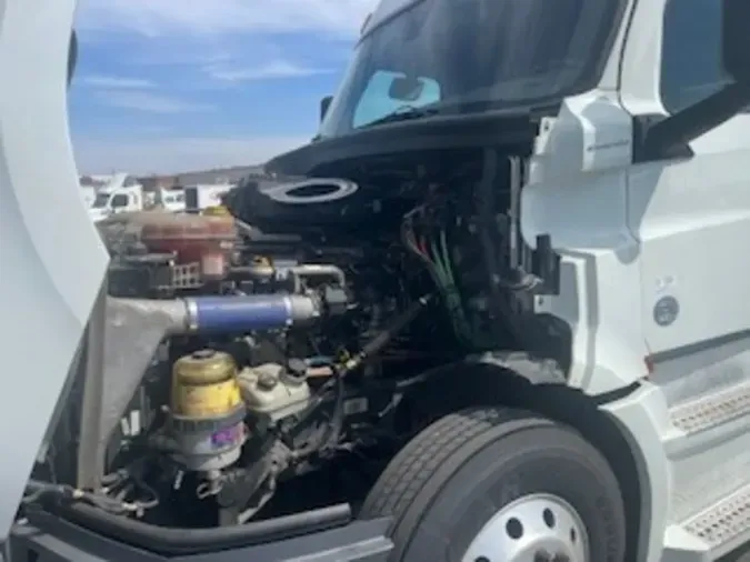2020 FREIGHTLINER/MERCEDES NEW CASCADIA PX12664
