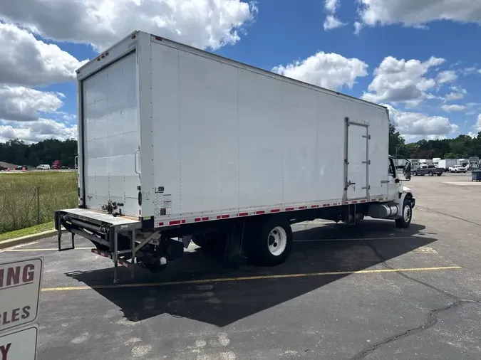 2020 NAVISTAR INTERNATIONAL MV607 (4X2)9f213d059e5e96cf56025a48866fbaf9