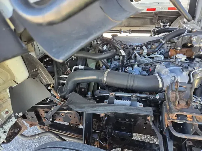 2018 ISUZU NPR9f21a419ccdf75f2c6ecf1ffe2ca85af