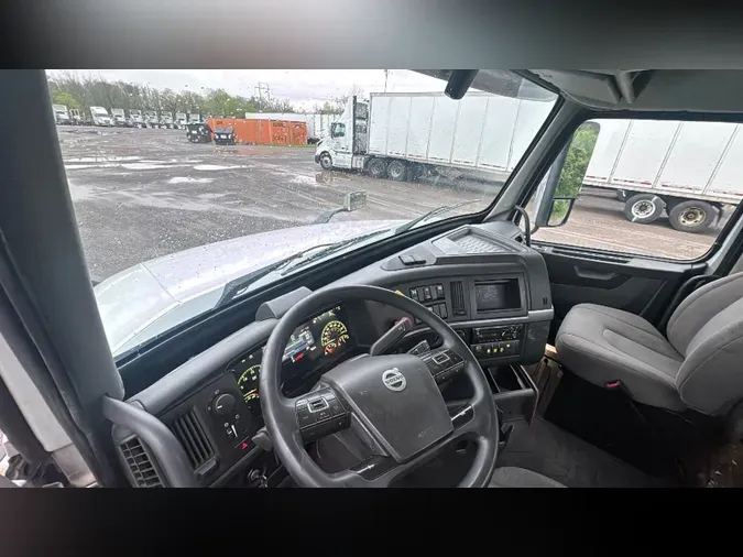 2019 Volvo VNL3009f22526a6ec5ef1da987c22bdba96a84