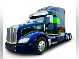 2020 Peterbilt 579