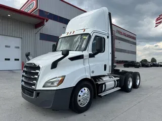 2020 Freightliner Cascadia&reg;