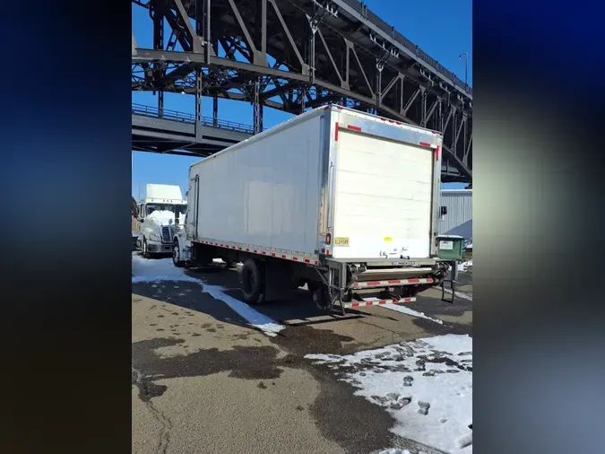 2019 FREIGHTLINER/MERCEDES M2 1069f2477000f4c048db7e155dad7584ad9