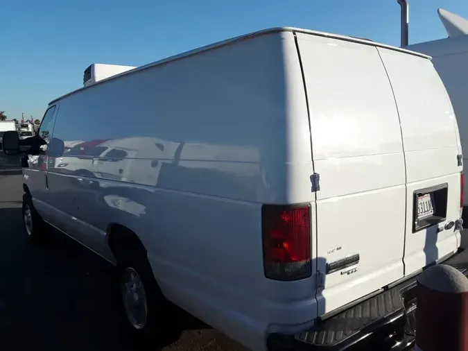 2013 FORD MOTOR COMPANY E-350 ECONOLINE9f248100cc3593728f2a1cb4811e2735
