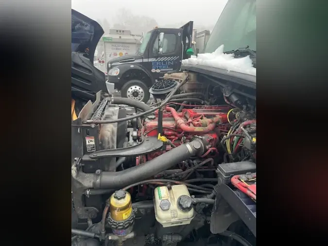 2019 FREIGHTLINER/MERCEDES M2 106