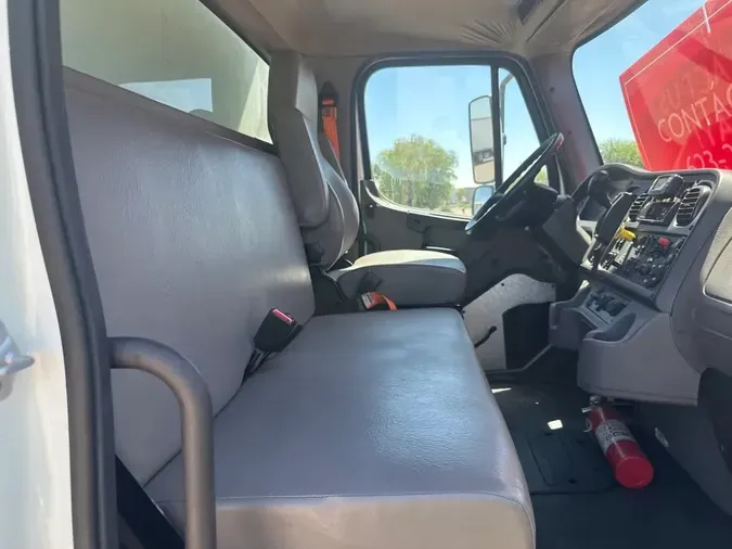 2019 FREIGHTLINER/MERCEDES M2 1069f2543a40af0172fae00fb3bb442307a