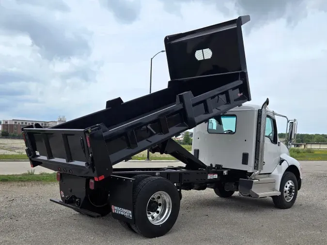 2025 Kenworth T2809f264316ecf5ce506128b31fa78f8b83