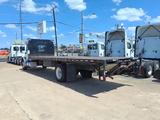 2020 NAVISTAR INTERNATIONAL MV607 (4X2)9f264c3821c5df4df654b2e9fc76f648