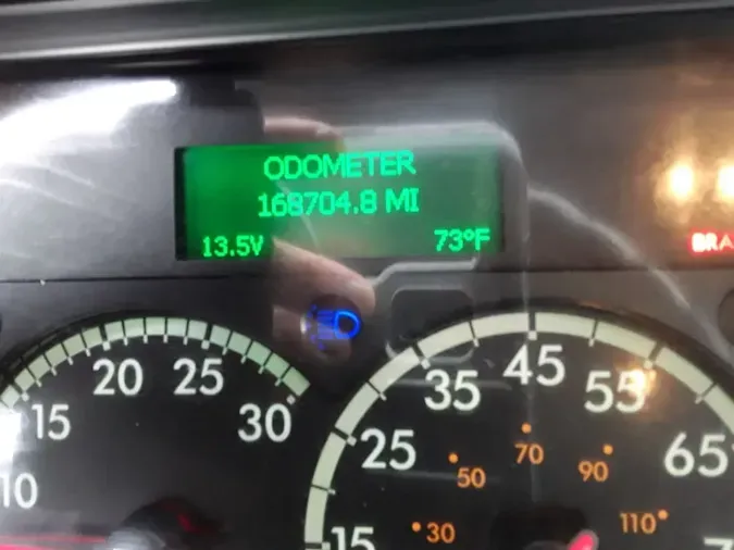 2019 FREIGHTLINER M2 106