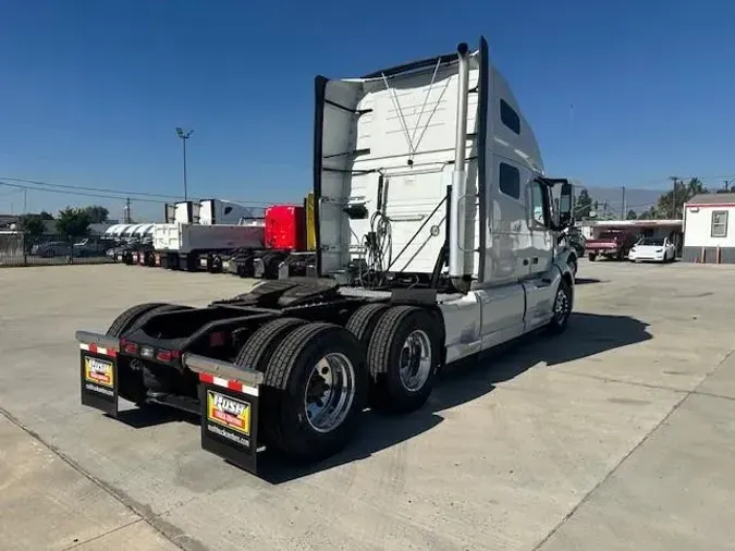 2024 Volvo VNL64T760