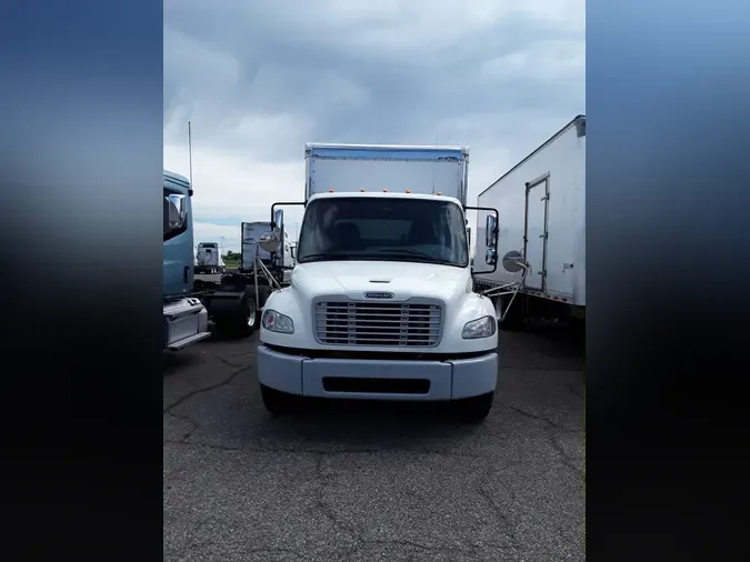 2019 FREIGHTLINER M2 106