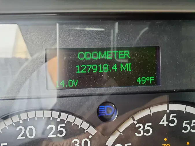 2019 FREIGHTLINER/MERCEDES M2 106