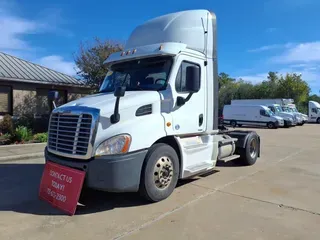 2019 FREIGHTLINER/MERCEDES CASCADIA 113