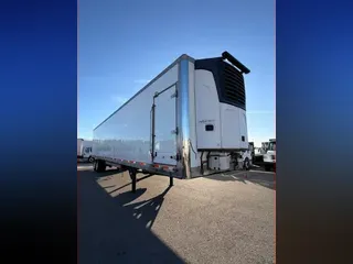 2016 UTILITY TRAILERS VS2RA 48/162/102