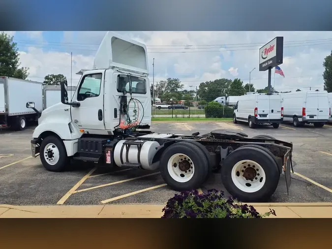 2019 NAVISTAR INTERNATIONAL LT625 DAYCAB T/A9f29cfe9340f3d69d7fa3688247bc881