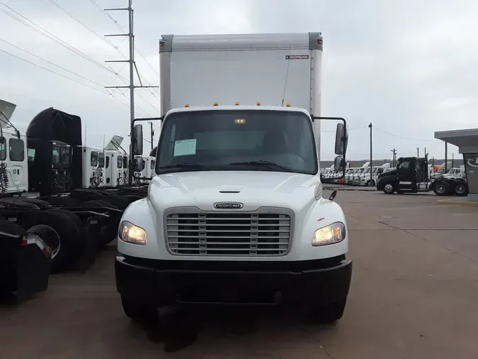 2019 FREIGHTLINER M2 106