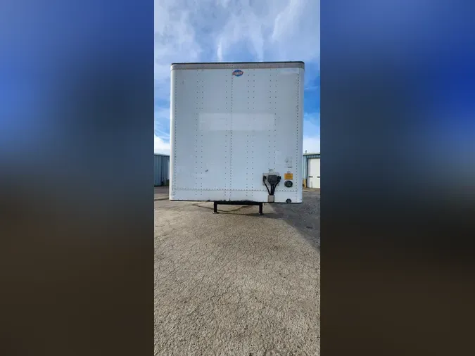 2013 UTILITY TRAILERS 4000DX 48/150/102