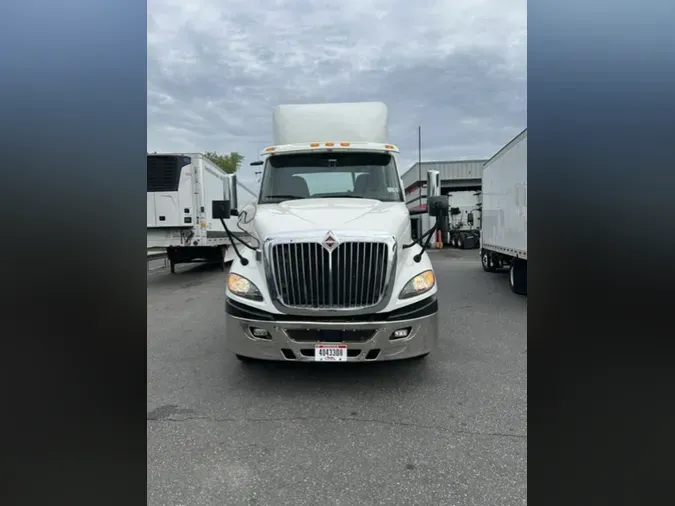2020 NAVISTAR INTERNATIONAL RH613 DAYCAB S/A9f2a9a73ccfe0804ab7ee4da6edcdb02
