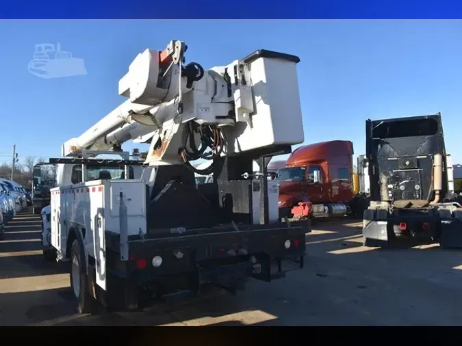 2009 ALTEC AM855