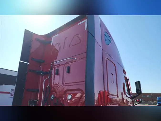 2023 FREIGHTLINER CA1269f2ba1b71ae70061e0e05a8f80ed7efe