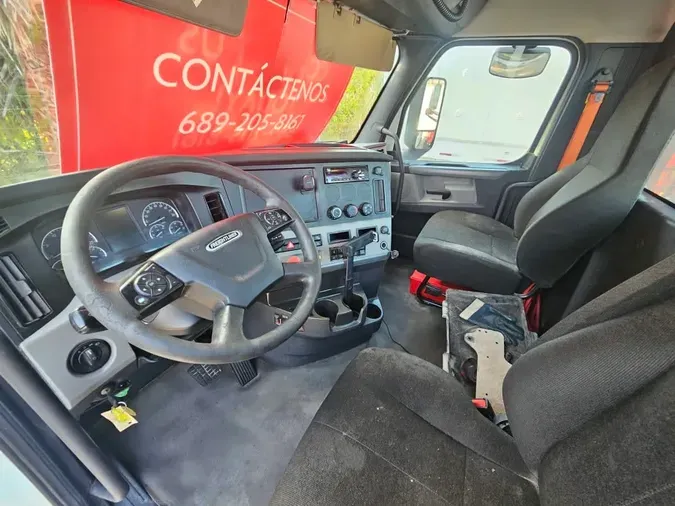 2021 FREIGHTLINER NEW CASCADIA PX12664